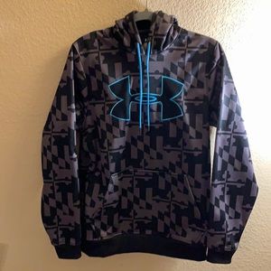 Under Armour men’s hoodie (S)